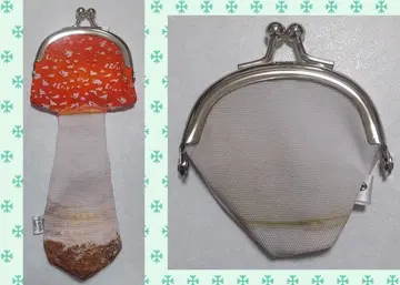 가마구치 버섯 세트