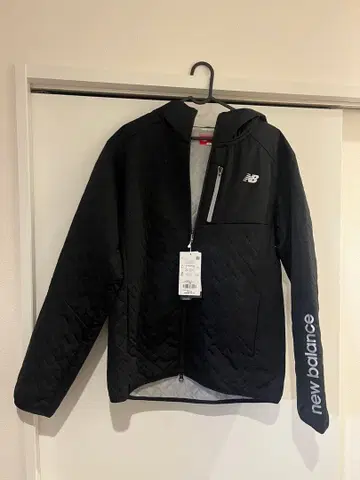 [택 포함 새상품] new balance 아우터 L 사이즈