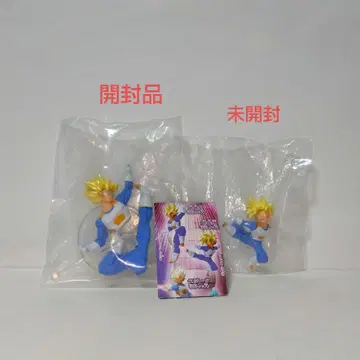 드래곤볼 HG 초사이어인 손오공 손오반