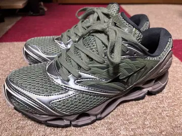 [ 최종 가격 ] Mizuno WAVE PROPHECY LS 26.5cm