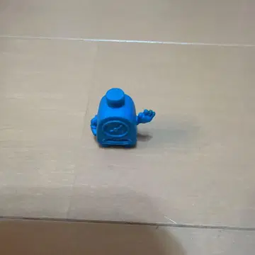 아라레짱 지우개 당시 물품 레어