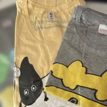 사쿠라시메지 T셔츠