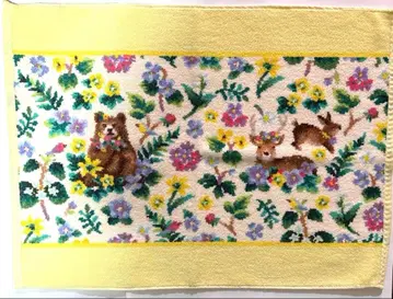 페이러 게스트 타월 잇츠 스프링 B급