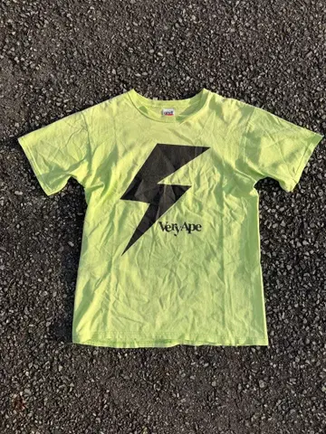 90s 빈티지 T셔츠 anvil