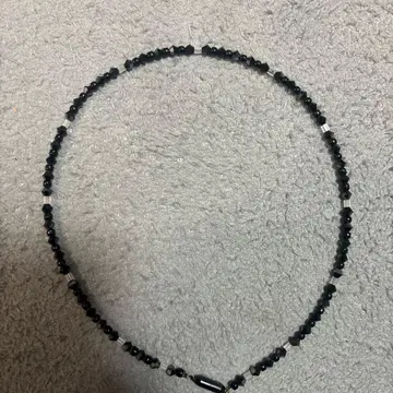 야지로 846 목걸이 M 사이즈