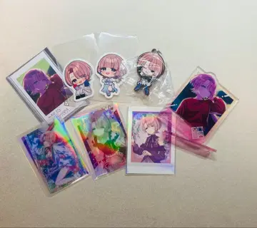 아리무라 마오 세트