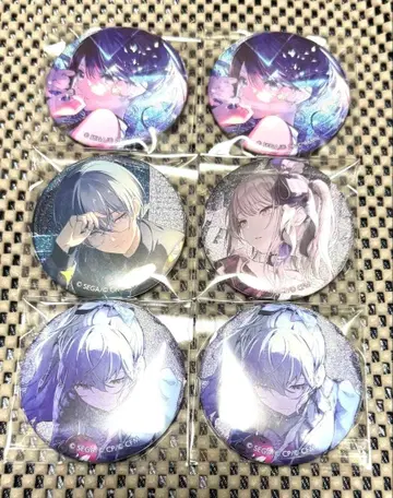 프로세카 그리캔 모음