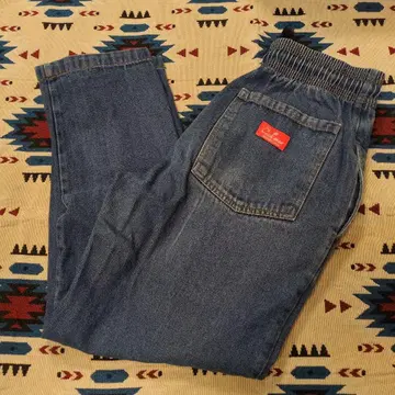 쿠쿠만 데님 S 사이즈