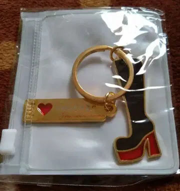 아무로 나미에 특전 키링