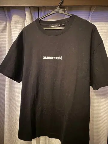 XLXG XLARGE/X-girl 티셔츠