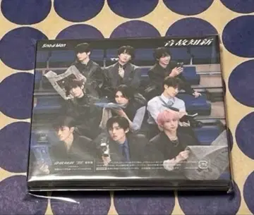 SnowMan 음고신신 일반ver