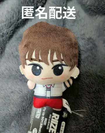 RIIZE Fly Up SD 인형 vol.2 원빈