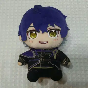 시쿠포니 이루마 봉제 인형