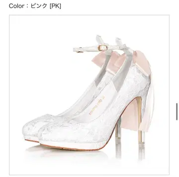 웨딩 슈즈 MAYLA