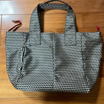 OSAM 2way 토트백 새상품급