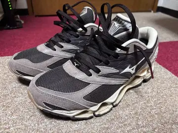 [ 최종 가격 ] Mizuno WAVE PROPHECY LS 26.5cm