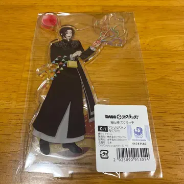 멸치와 호랑가시나무 호즈키 미야 아크릴 스탠드