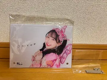 마츠모토 카렌 아쿠파네