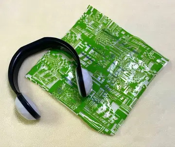 SixTONES 응원봉 VVS