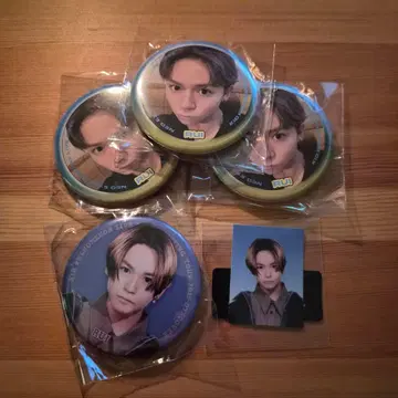 스즈키 루이 세트