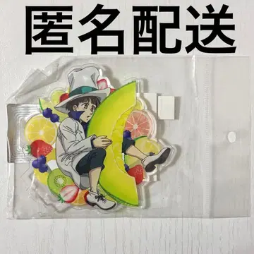 묵시록의 네 기사 일곱개의 대죄 아크릴 스탠드 나시엔스 아크릴 스탠드