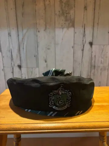 슬리데린 엠블럼 모자 M 사이즈