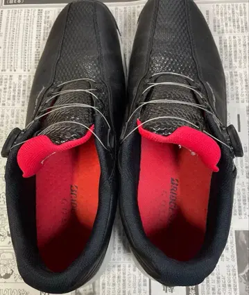 브릿지스톤 골프화 27.5cm