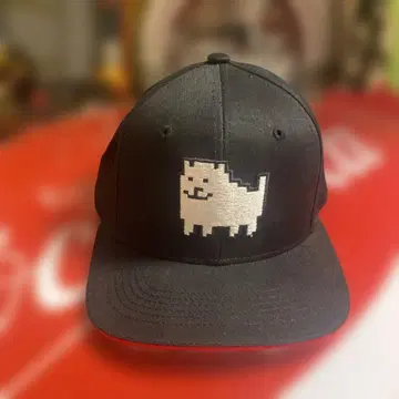 Undertale 성가신 개 캡 언더테일