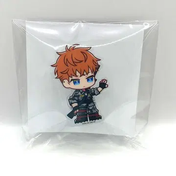 히프노시스 마이크 SD 캐릭터 반지 독도 메이슨 리오 회장 한정판