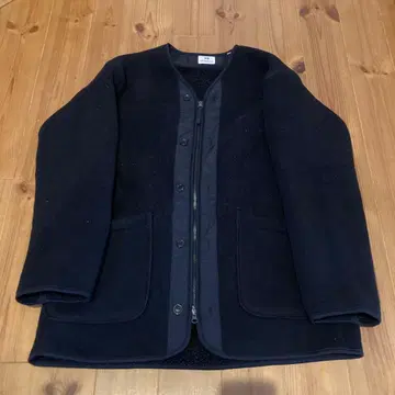 UNIQLO x Engineered Garments 플리스 자켓 M