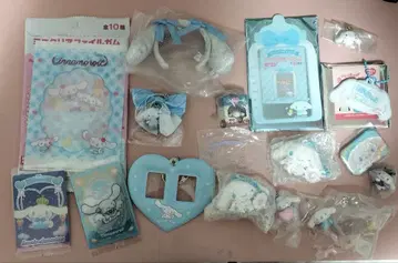 시나모롤 묶음 판매