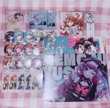 도쿄 7th 시스터즈 총정리