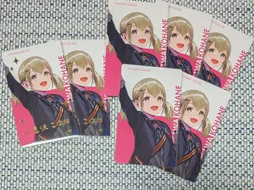 프로세카 에피카 아즈사와 코하네 크리페스 2022 크리에이터즈 페스티벌