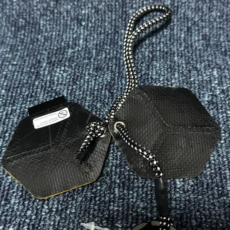 New Freitag F201 Dice keyring for sale | Bunjang Global