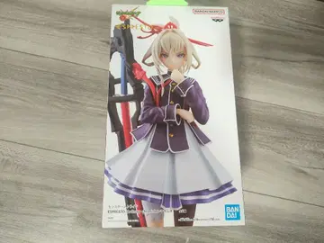 몬스터 스트라이크 ESPRESTO 마사무네 피규어 남코