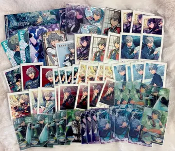 앙스타 파샤코레 이즈미 모음 세트