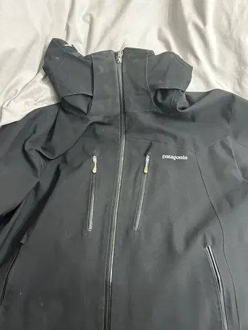 Patagonia 파타고니아 마운틴 파카