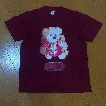 오오모리 세이코 나나짱 셔츠