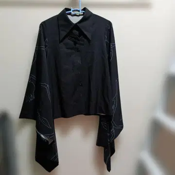 Princesschronicles 블라우스 S 사이즈