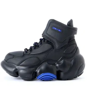 grounds/그래운즈/별주 MOOPIE BASKET BLUE RF