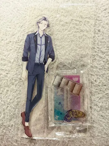 DistortedCode 디스트코 아크릴 스탠드 요쿠니 타카시