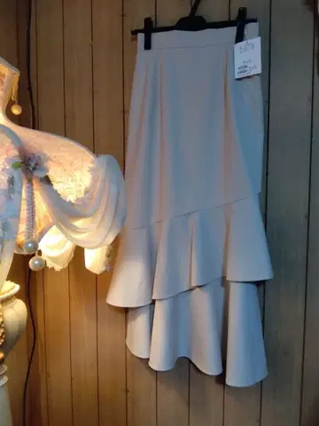 라. 부티크 봉봉 - 스커트