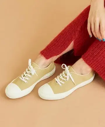 새상품 별주 MOONSTAR x BEAUTY&YOUTH 스니커즈