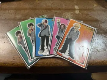 나의 히어로 아카데미아 아크릴 스탠드 쿠라스시