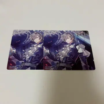 니지산지 사카키 네스 코스터