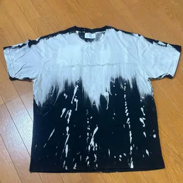 카시 카티 Cult Tokyo 오버 사이즈 T셔츠