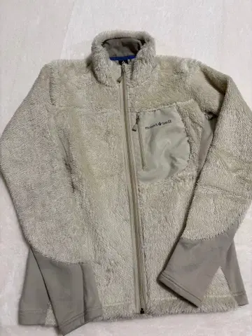 몽벨 mont-bell 클리마에어 자켓 S