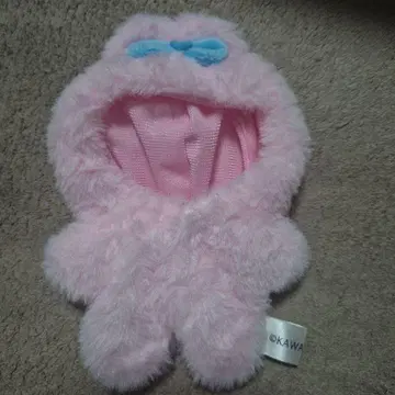 빤쮸토끼 최애 누이 의류