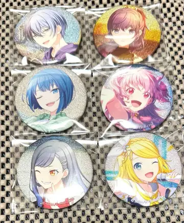 프로세카 그리캔 모음