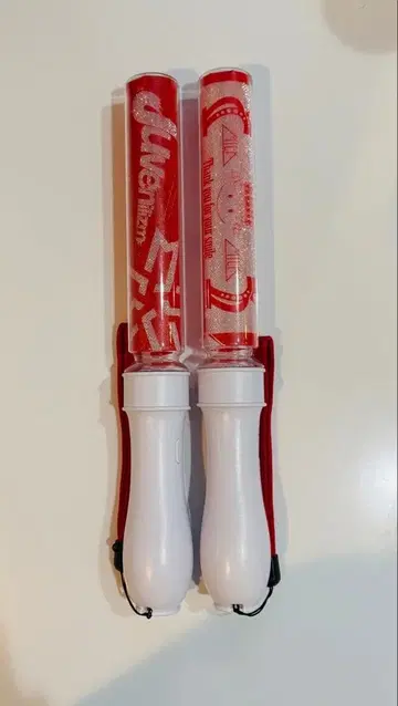 M!LK 소노 슌타 응원봉 2개 세트